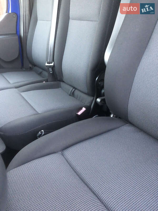 Вантажний фургон Renault Master 2020 в Луцьку фото 21 Вантажний фургон Renault Master 2020 в Луцьку