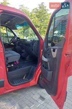 Рефрижератор Renault Master 2014 в 