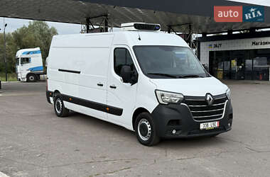 Рефрижератор Renault Master 2021 в Дубно