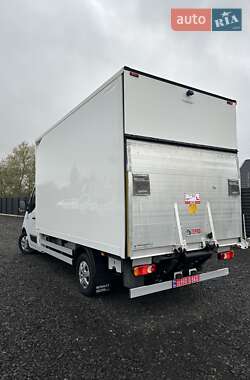 Рефрижератор Renault Master 2018 в 