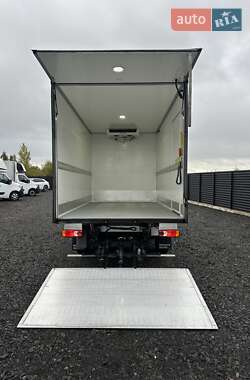 Рефрижератор Renault Master 2018 в 