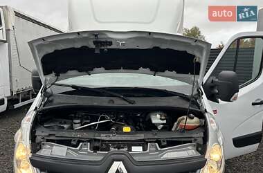 Рефрижератор Renault Master 2018 в 