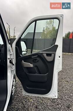 Рефрижератор Renault Master 2018 в 