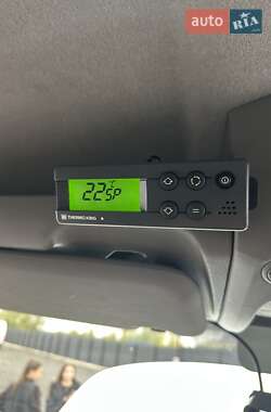 Рефрижератор Renault Master 2018 в 