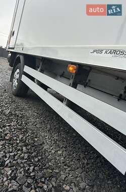 Рефрижератор Renault Master 2018 в 