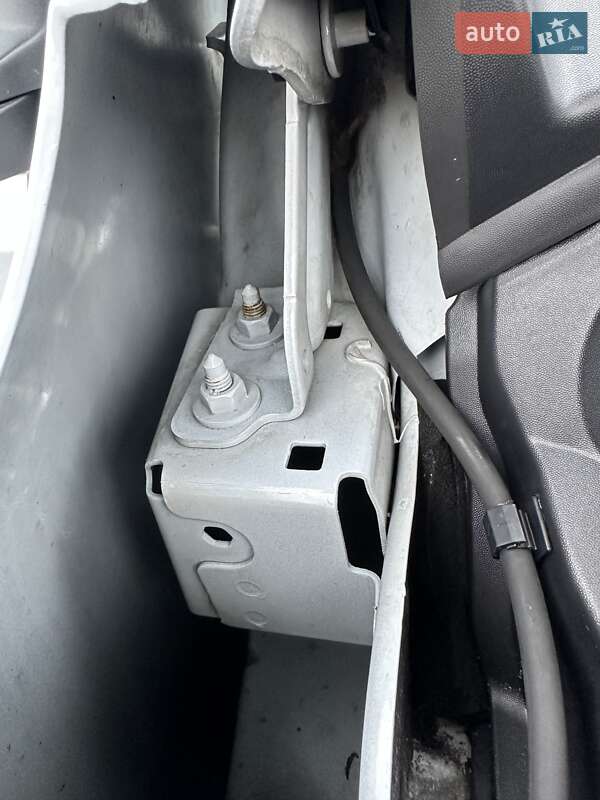 Грузовой фургон Renault Master 2022 в Ковеле