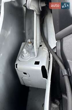 Грузовой фургон Renault Master 2022 в 