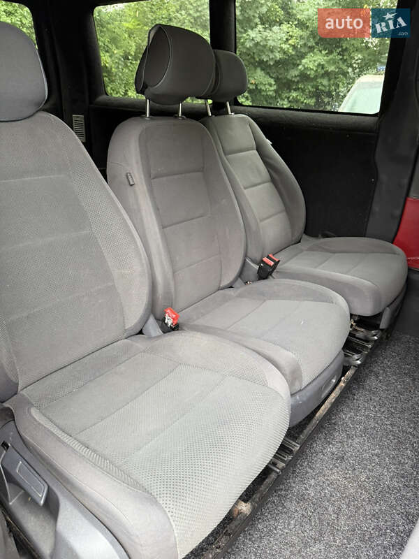 Микроавтобус Renault Master 2016 в Львове