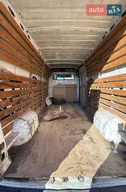 Грузовой фургон Renault Master 2006 в Киеве фото 13 Грузовой фургон Renault Master 2006 в Киеве