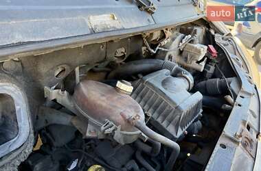 Грузовой фургон Renault Master 2006 в Киеве фото 15 Грузовой фургон Renault Master 2006 в Киеве
