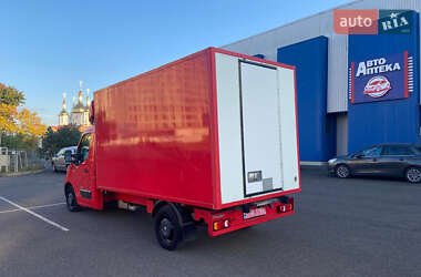 Рефрижератор Renault Master 2014 в 