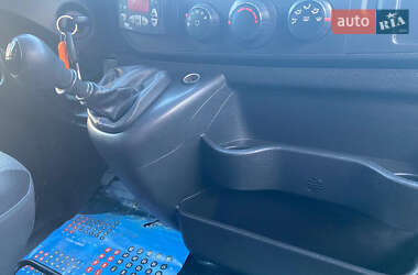 Рефрижератор Renault Master 2014 в 