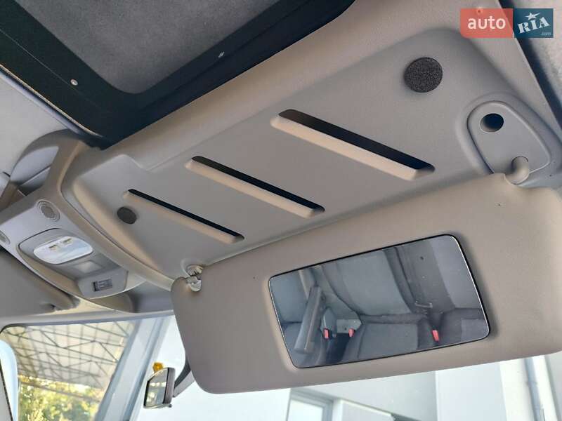 Тентований Renault Master 2020 в Дніпрі