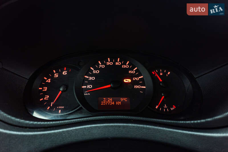 Грузовой фургон Renault Master 2018 в Киеве фото 8 Грузовой фургон Renault Master 2018 в Киеве