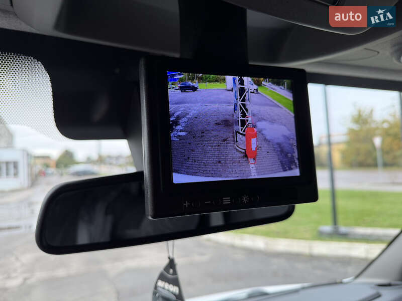 Грузовой фургон Renault Master 2021 в Дубно