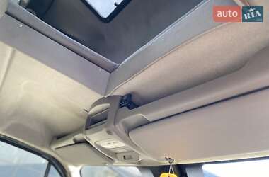 Тентованый Renault Master 2022 в 