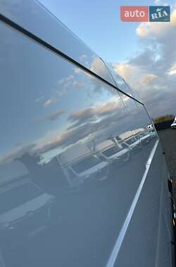 Грузовой фургон Renault Master 2020 в 