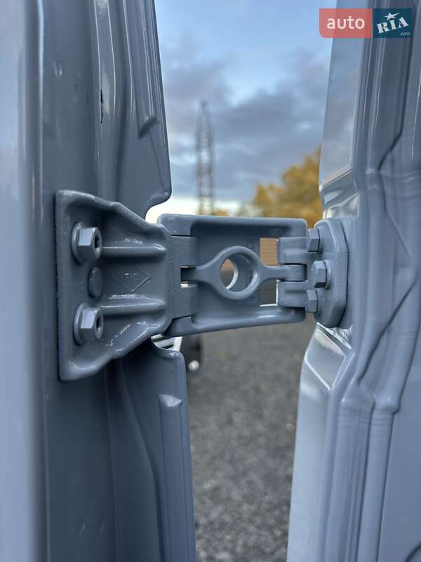 Вантажний фургон Renault Master 2020 в Ковелі
