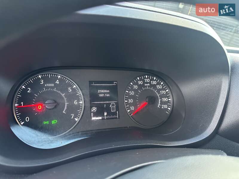 Вантажний фургон Renault Master 2020 в Ковелі
