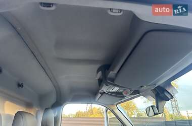 Грузовой фургон Renault Master 2020 в 
