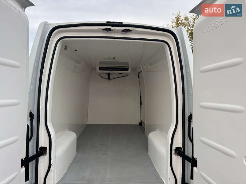 Рефрижератор Renault Master 2018 в Дубно фото 8 Рефрижератор Renault Master 2018 в Дубно