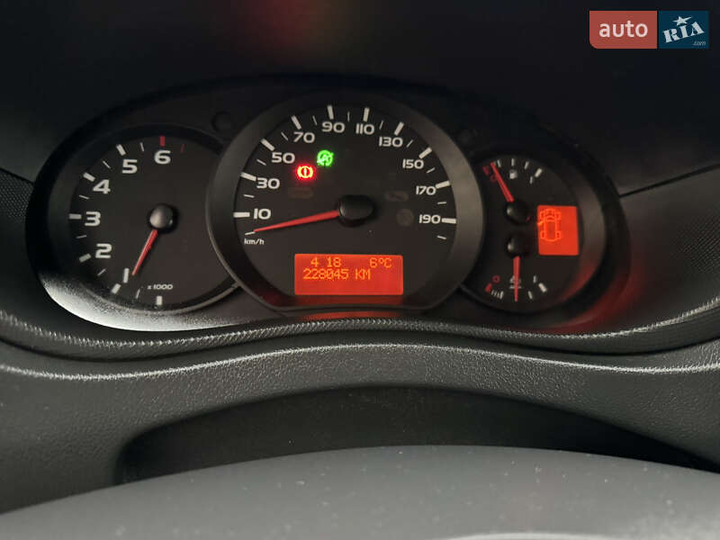 Рефрижератор Renault Master 2018 в Дубно фото 13 Рефрижератор Renault Master 2018 в Дубно