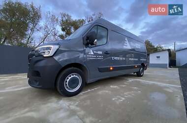 Вантажний фургон Renault Master 2022 в  фото 9 Вантажний фургон Renault Master 2022 в