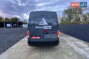 Вантажний фургон Renault Master 2022 в  фото 24 Вантажний фургон Renault Master 2022 в