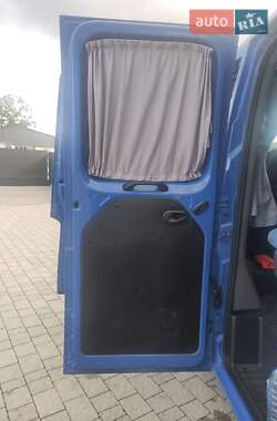 Эвакуатор Renault Master 2016 в 