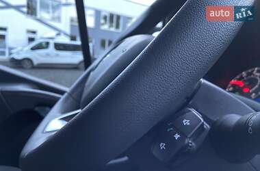 Вантажний фургон Renault Master 2022 в  фото 34 Вантажний фургон Renault Master 2022 в
