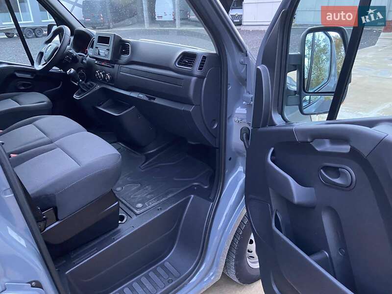 Грузовой фургон Renault Master 2022 в Ковеле