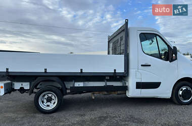 Самосвал Renault Master 2018 в 