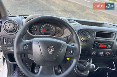 Самосвал Renault Master 2018 в 