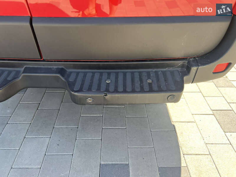 Вантажний фургон Renault Master 2019 в Тернополі фото 28 Вантажний фургон Renault Master 2019 в Тернополі