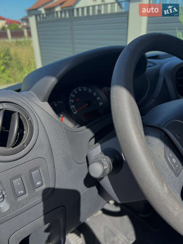 Вантажний фургон Renault Master 2019 в Тернополі фото 42 Вантажний фургон Renault Master 2019 в Тернополі