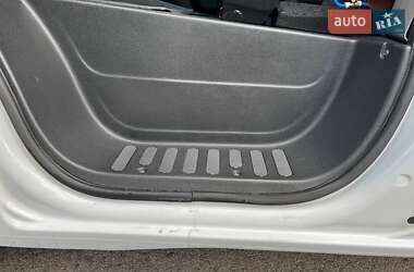 Тентований Renault Master 2021 в 