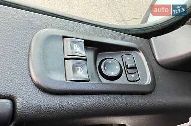 Тентований Renault Master 2021 в 