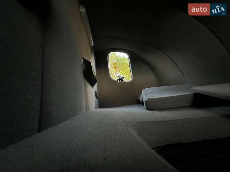 Тентованый Renault Master 2021 в Киеве
