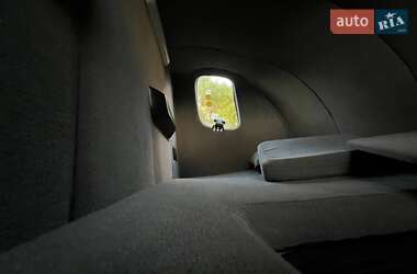 Тентований Renault Master 2021 в 
