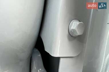 Тентований Renault Master 2021 в 
