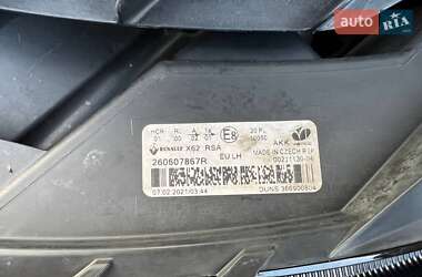 Тентований Renault Master 2021 в 