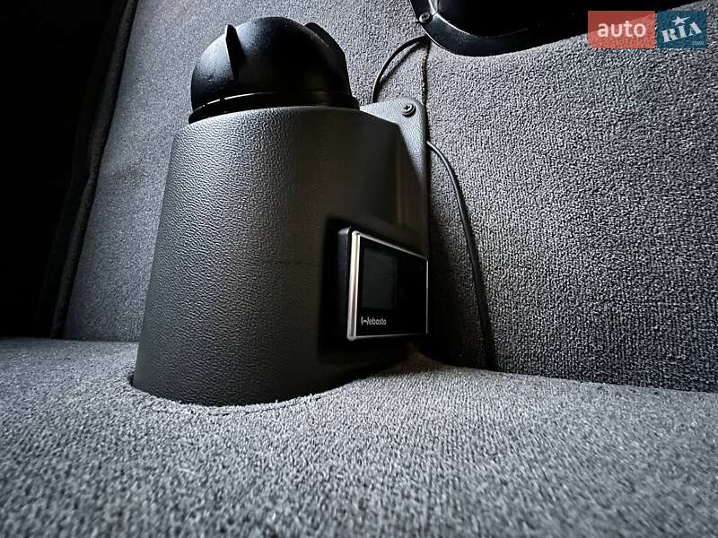 Тентованый Renault Master 2021 в Киеве