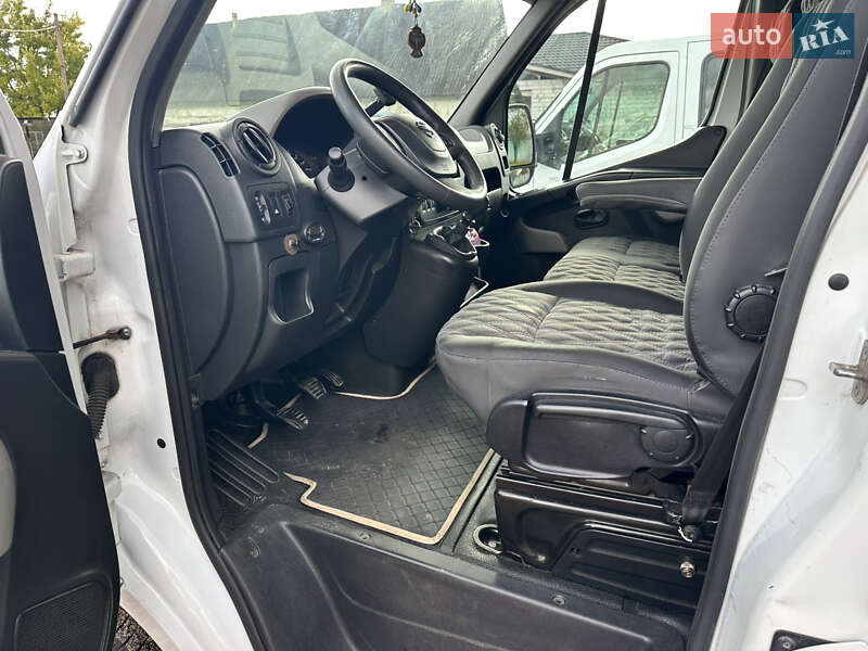 Эвакуатор Renault Master 2013 в Житомире фото 12 Эвакуатор Renault Master 2013 в Житомире