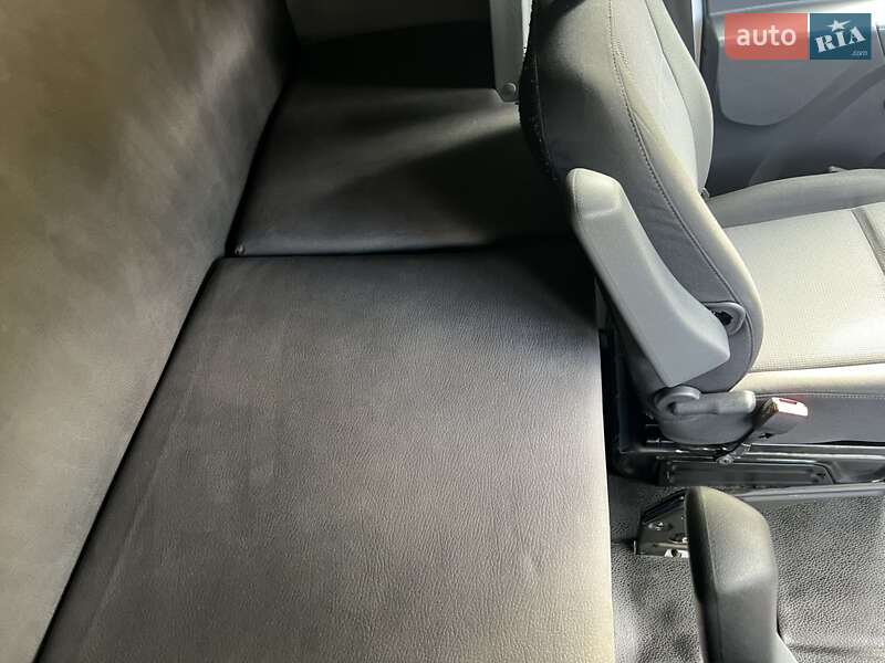 Тентованый Renault Master 2021 в Ковеле