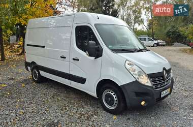 Вантажний фургон Renault Master 2018 в  фото 6 Вантажний фургон Renault Master 2018 в
