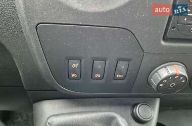 Вантажний фургон Renault Master 2018 в  фото 26 Вантажний фургон Renault Master 2018 в