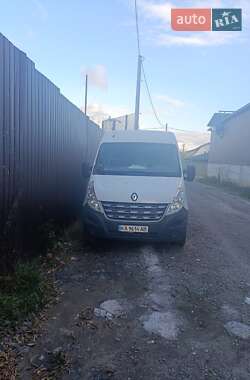 Інші вантажівки Renault Master 2014 в Києві