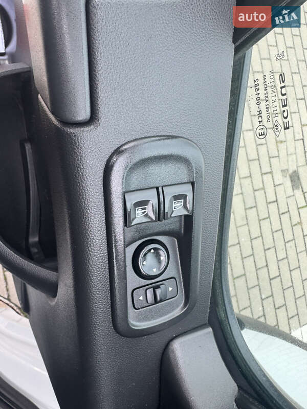 Грузовой фургон Renault Master 2021 в Киеве
