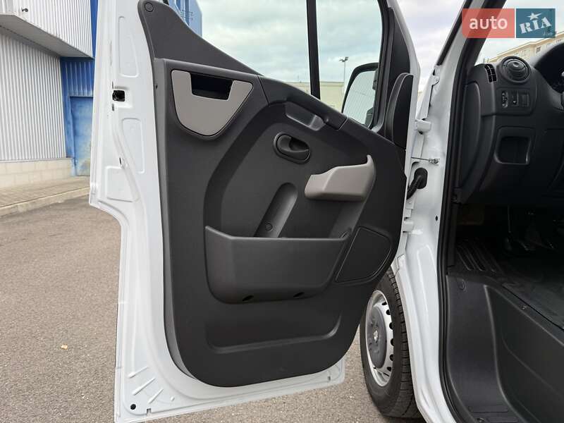 Тентованый Renault Master 2018 в Ковеле фото 47 Тентованый Renault Master 2018 в Ковеле
