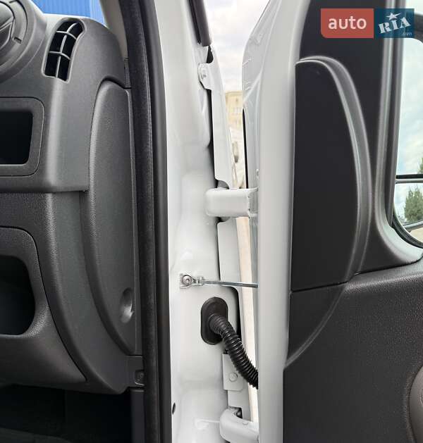 Тентованый Renault Master 2018 в Ковеле фото 59 Тентованый Renault Master 2018 в Ковеле
